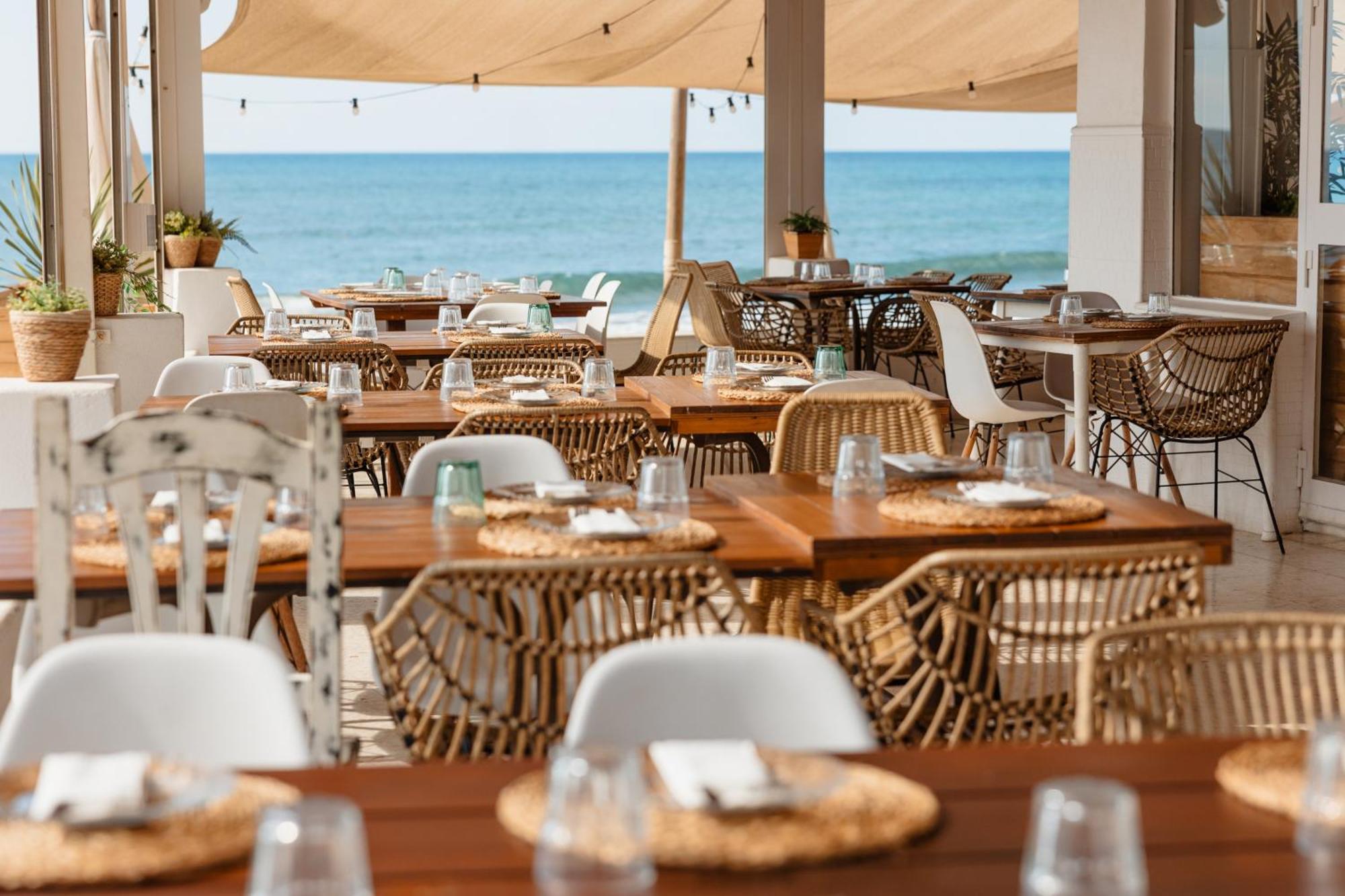 Beautiful Townhouse Walking Distance To The Beach In Costabella, มาร์เบยา ภายนอก รูปภาพ